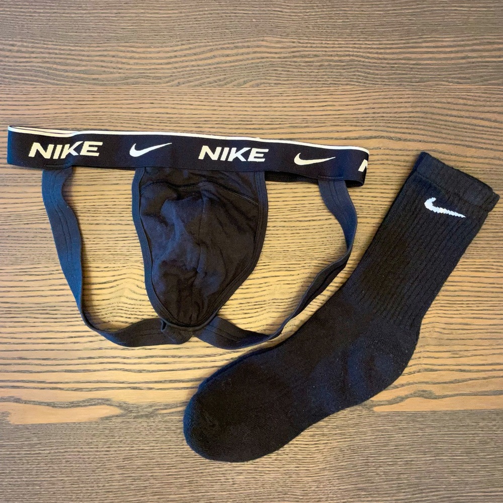 Nike Underwear and Sock Bundle
